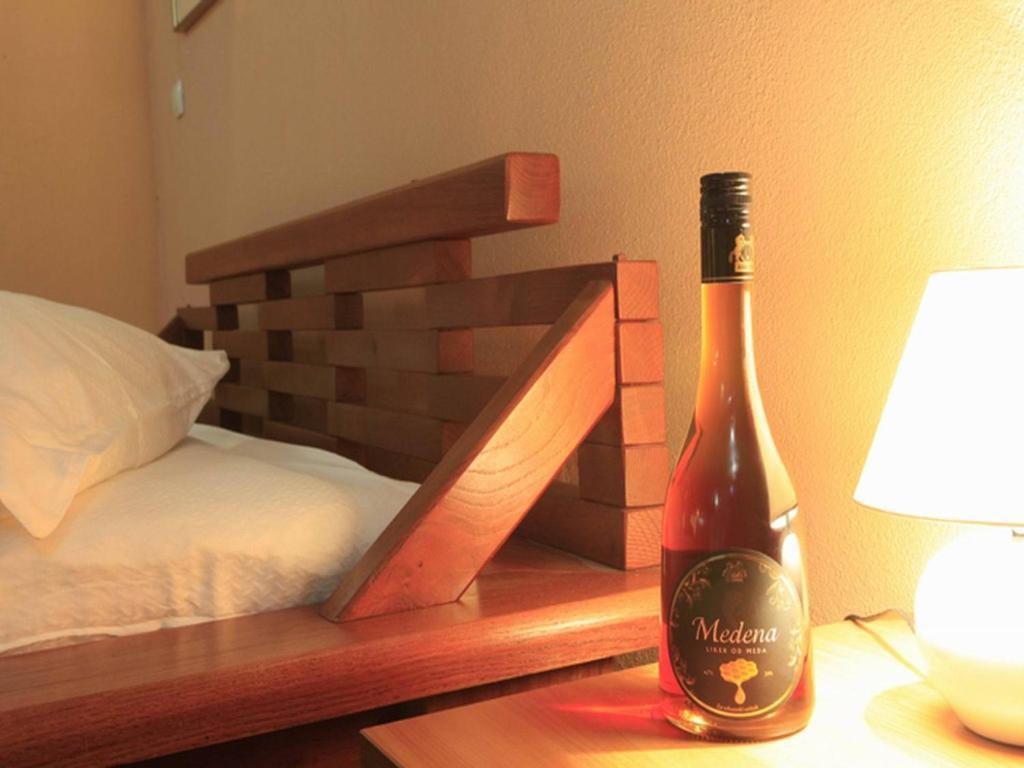Pasha Garni Hotel Laktasi Room photo