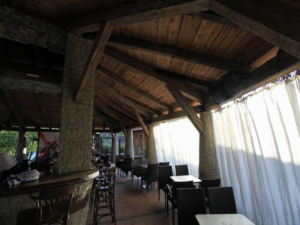 Pasha Garni Hotel Laktasi Exterior photo