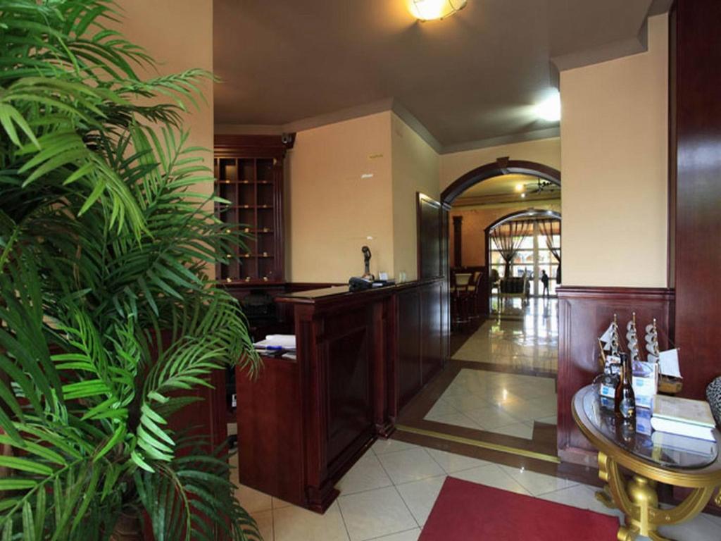 Pasha Garni Hotel Laktasi Exterior photo